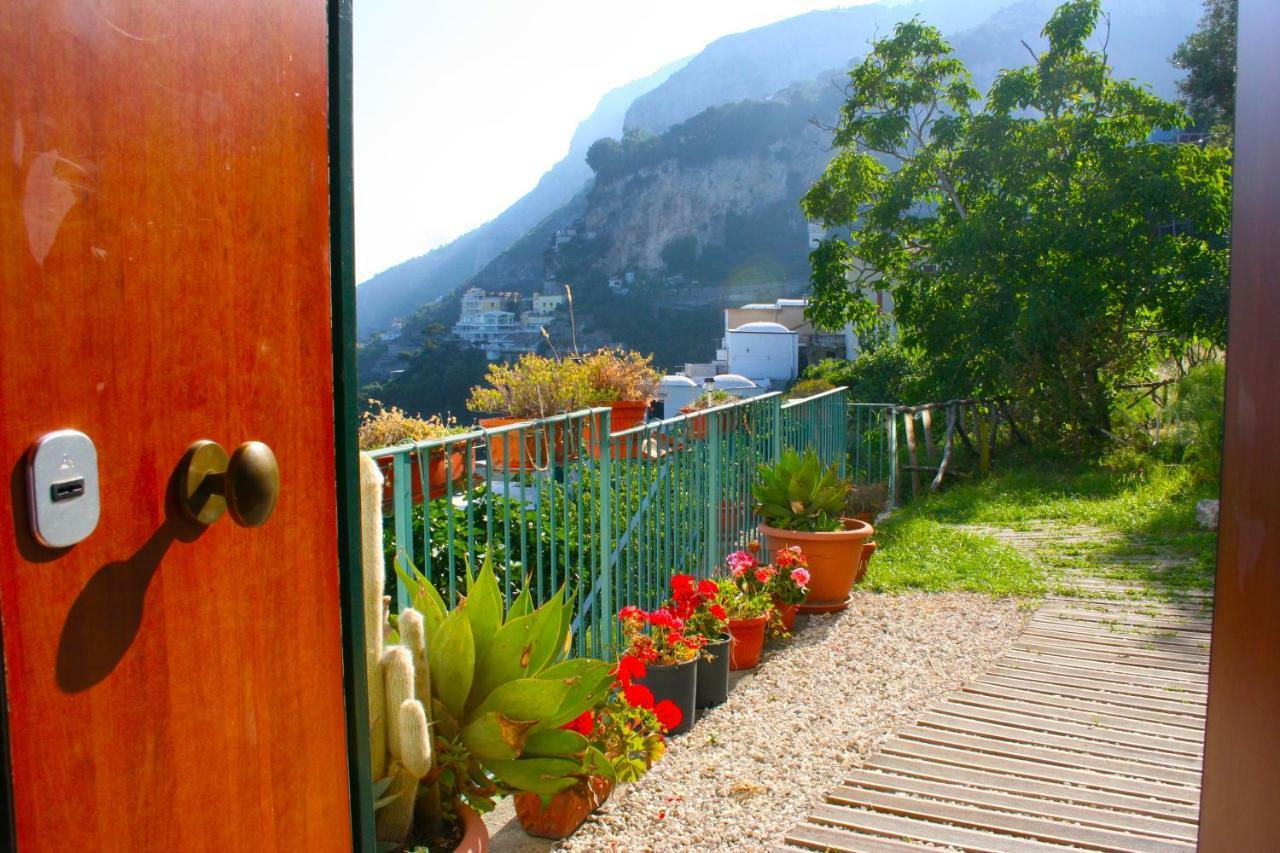 The Guardian Of Сasa de vacaciones Amalfi